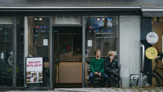Restaurantlokaler til salg i Østerbro - billede 1