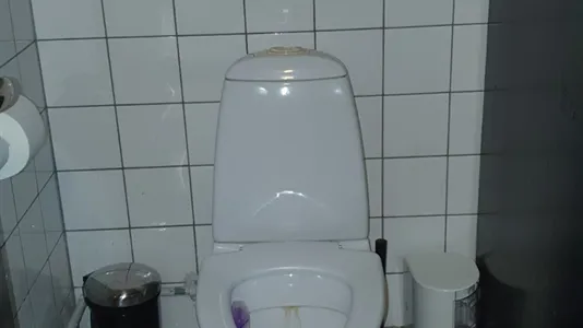 Lagerlokaler til leje i Randers NØ - billede 12