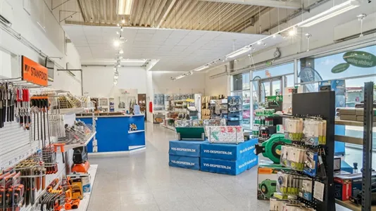 Butikslokaler til leje i Randers C - billede 2