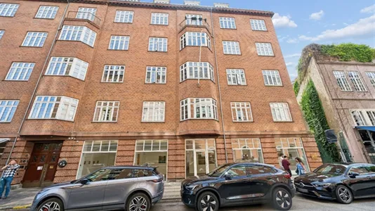 Butikslokaler til leje i København K - billede 2