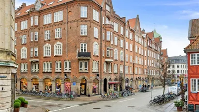 Gammel Mønt 12, kld. lagerlokale på 20 m2