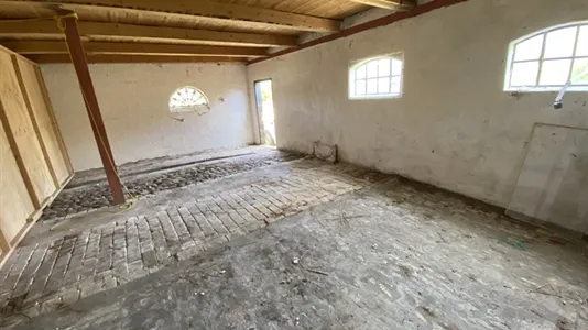 Lagerlokaler til leje i Humlebæk - billede 4