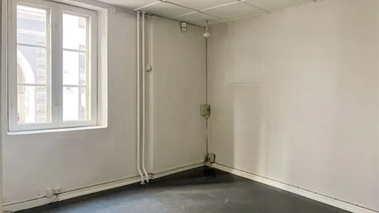 Erhvervslejemål til leje i Århus C - billede 3