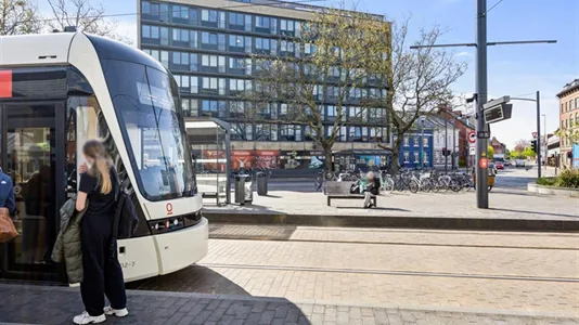 Butikslokaler til leje i Odense C - billede 2