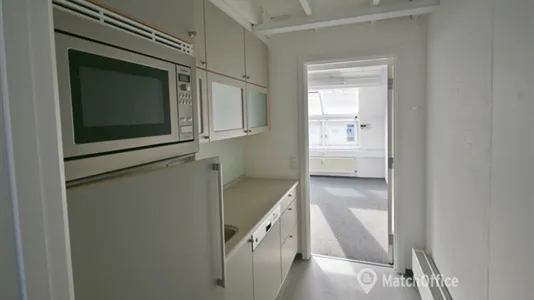 Kontorlokaler til leje i Aabenraa - billede 4
