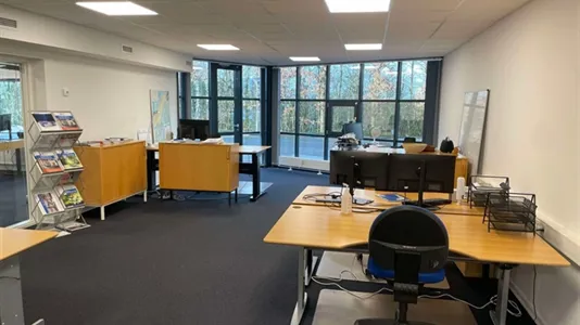 Erhvervslejemål til leje i Kolding - billede 11