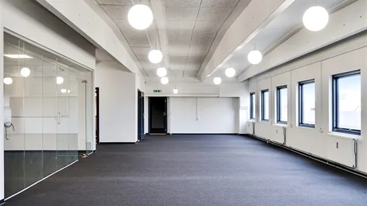 Kontorlokaler til leje i Hvidovre - billede 5