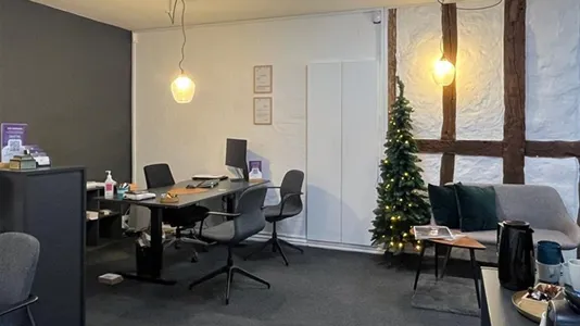 Kontorlokaler til leje i Århus C - billede 3