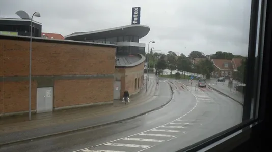 Kontorfællesskaber til leje i Varde - billede 8