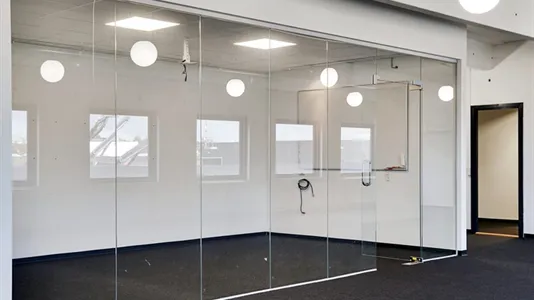 Kontorlokaler til leje i Hvidovre - billede 6