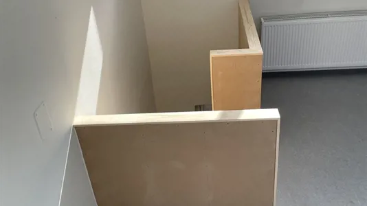 Butikslokaler til leje i Frederiksberg - billede 1
