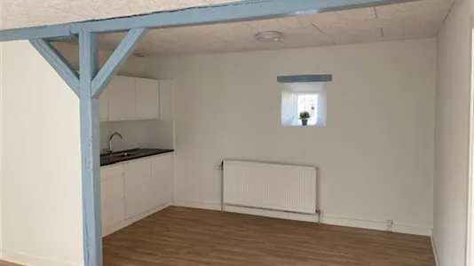 Kontorlokaler til leje i Aalborg Centrum - billede 5