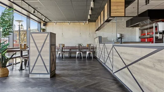 Restaurantlokaler til leje i Odense NV - billede 6