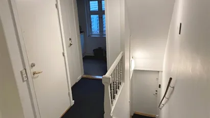 Erhvervslokaler til leje i 5700 Svendborg