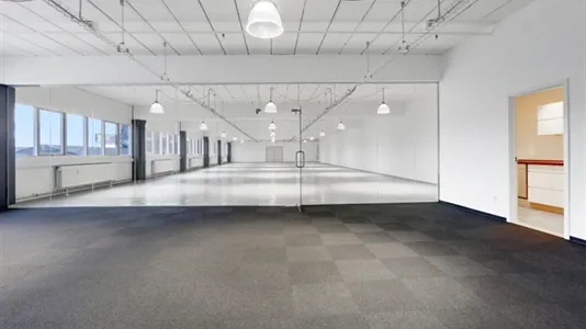 Lagerlokaler til leje i Albertslund - billede 2