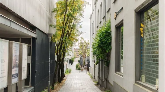 Kontorlokaler til leje i Kongens Lyngby - billede 2