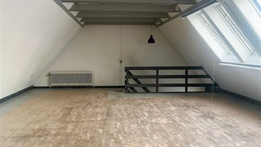 Erhvervslejemål til leje i Århus C - billede 2