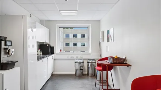 Kontorlokaler til leje i Glostrup - billede 9