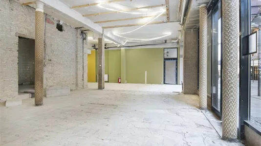 Erhvervslejemål til leje i Aalborg Centrum - billede 10
