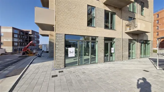 Restaurantlokaler til leje i Frederikssund - billede 3