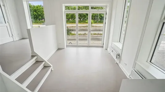 Lagerlokaler til leje i Nørrebro - billede 2