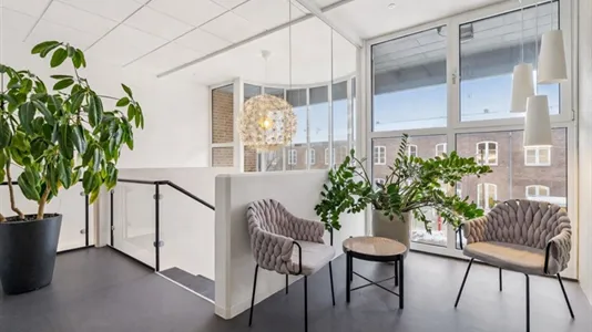 Kontorfællesskaber til leje i Horsens - billede 15