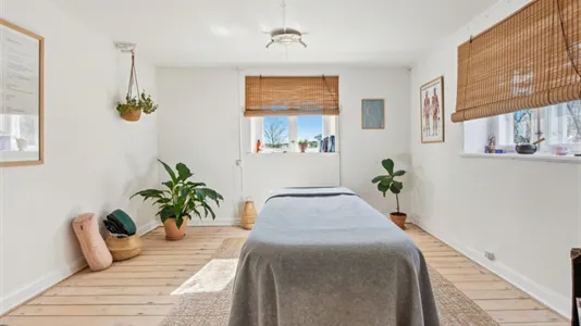 Erhvervslejemål til leje i Snekkersten - billede 3