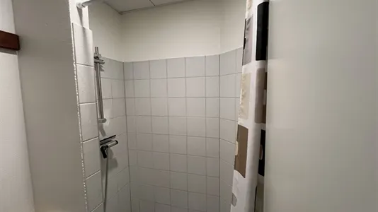 Lagerlokaler til leje i Karlslunde - billede 18