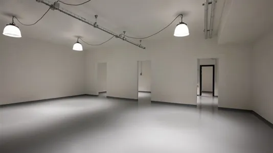 Kontorlokaler til leje i Herlev - billede 4