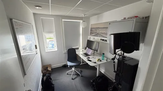 Kontorlokaler til leje i Fredericia - billede 13
