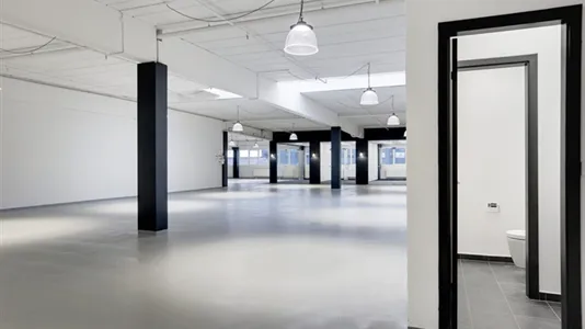 Kontorlokaler til leje i Albertslund - billede 5