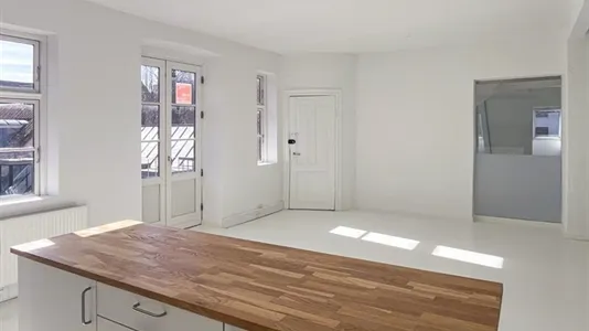 Kontorlokaler til leje i Århus C - billede 14