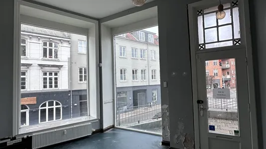 Erhvervslejemål til leje i Kolding - billede 2