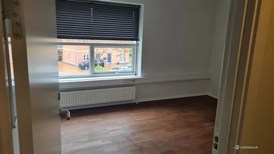 Kontorfællesskaber til leje i Varde - billede 13