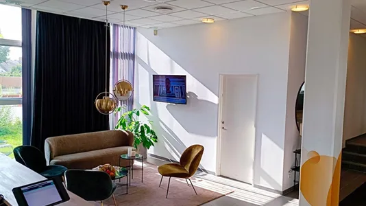 Kontorlokaler til leje i Herlev - billede 8