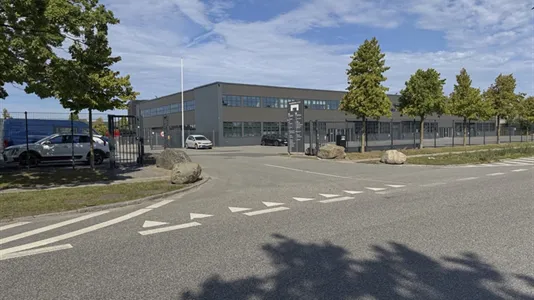 Kontorlokaler til leje i Hvidovre - billede 7