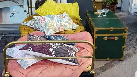 Butikslokaler til leje i København K - billede 18