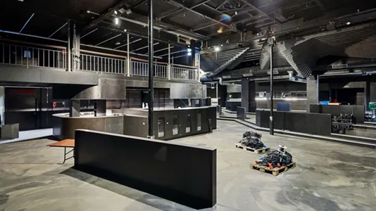 Butikslokaler til leje i Århus C - billede 12