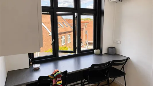 Boligudlejningsejendomme til salg i Vejle Centrum - billede 7
