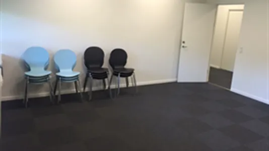 Kliniklokaler til leje i Kongens Lyngby - billede 13