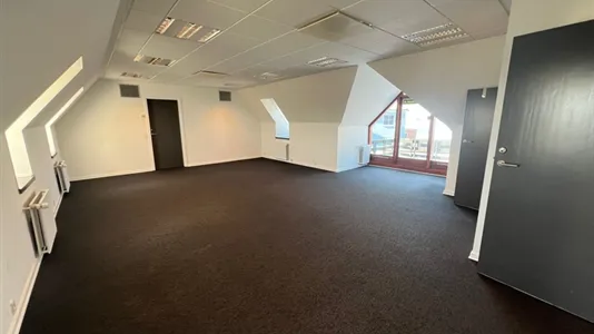 Kontorlokaler til leje i Augustenborg - billede 14