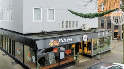 Butik til leje i 6000 Kolding