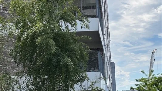 Kontorlokaler til leje i Valby - billede 2