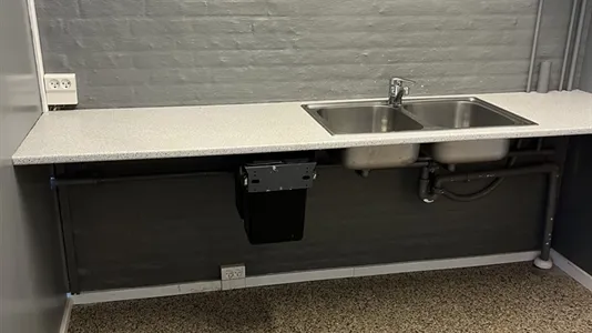 Showrooms til leje i Herfølge - billede 10