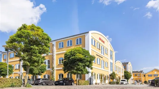 Kontorlokaler til leje i Åbyhøj - billede 13