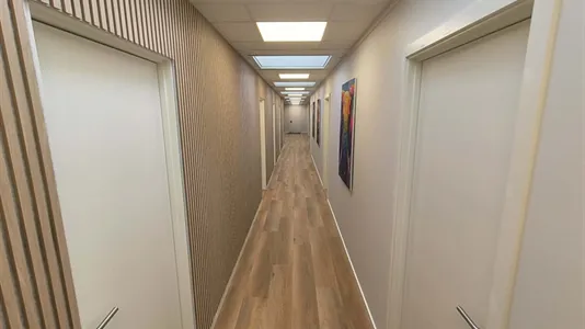 Kliniklokaler til leje i Højbjerg - billede 11