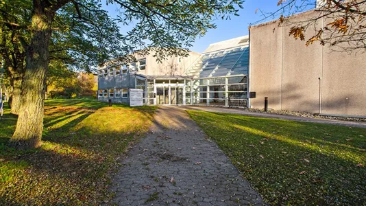 Kontorlokaler til leje i Værløse - billede 6