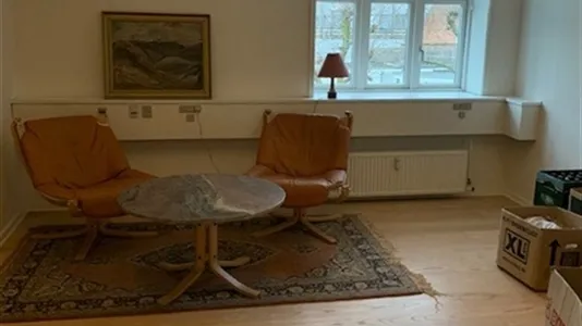 Kontorlokaler til leje i Viborg - billede 8