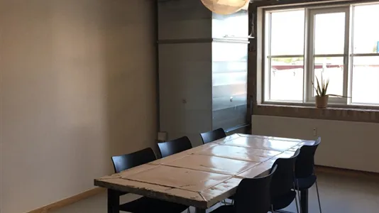 Kontorlokaler til leje i Odense C - billede 2