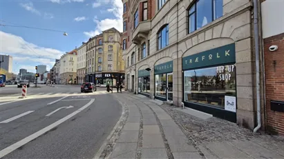 Butik til salg på 1610 København V